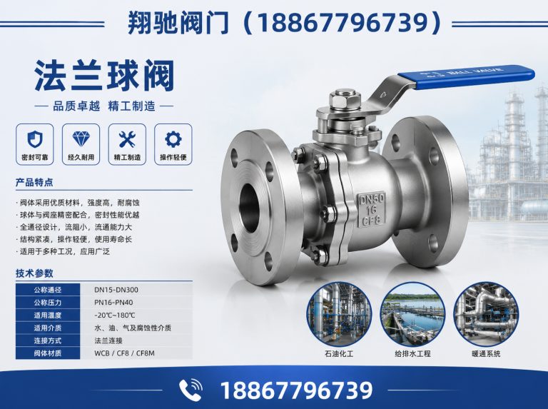 永嘉县翔驰阀门展示图